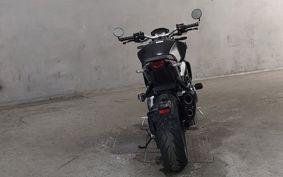 HONDA CB1000R 2023 SC80