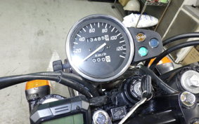 HONDA FTR223 2004 MC34