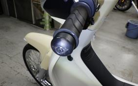 HONDA C110 SUPER CUB 2021 JA10