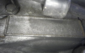 SUZUKI ADDRESS 110 CE47A