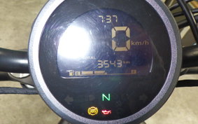 HONDA REBEL 500 A 2024 PC60