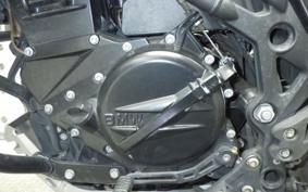 BMW F800GS 2011