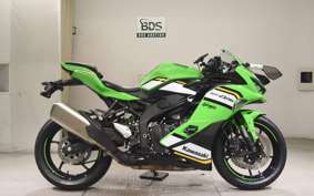 KAWASAKI ZX-4RR 2024 ZX400P
