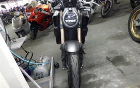 HONDA CB650R E-Clutch 2024 RH17