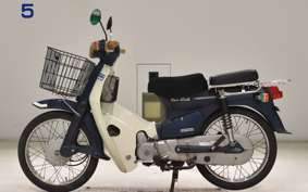 HONDA C90 SUPER CUB E HA02