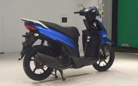 SUZUKI ADDRESS 110 CE47A
