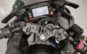 YAMAHA YZF-R25 RG43J
