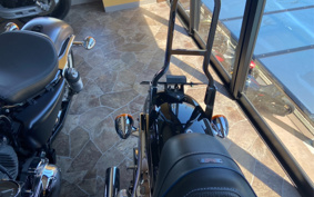 HARLEY XL1200V 2012 LF3