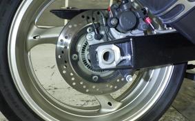 SUZUKI BANDIT 1250 F 2009 GW72A