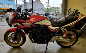 HONDA CB400SFV-3 BOLDOR 2013 NC42