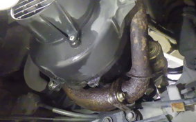 HONDA GYRO CANOPY TA02
