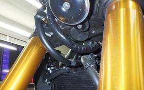 YAMAHA XSR900 2023 RN80J