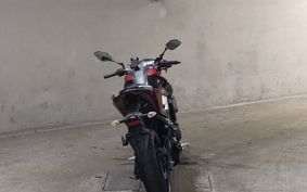 YAMAHA MT-25 RG10J