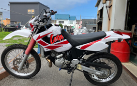 YAMAHA LANZA DT230 4TP