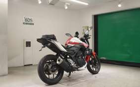 YAMAHA MT-25 RG43J