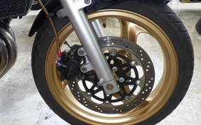 KAWASAKI BALIUS 250 Gen.2 ZR250B