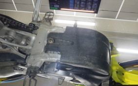 YAMAHA YZ250FX