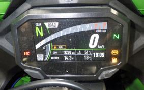 KAWASAKI ZX 10 NINJA ABS 2024 ZXT02L