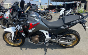 HONDA CRF1100L AFRICA TWIN Adventure DCT ES 2026 SD15
