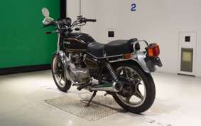 HONDA CB250 T 2003 CB250T