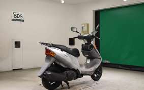 SUZUKI ADDRESS V125 2022 CF4EA