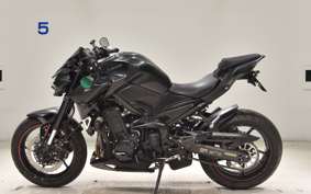 KAWASAKI Z900 Gen.2 2020 ZR900B