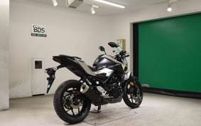 YAMAHA MT-03 2017 RH07J