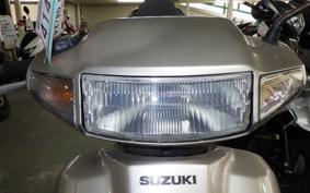 SUZUKI ADDRESS V100 CE11A