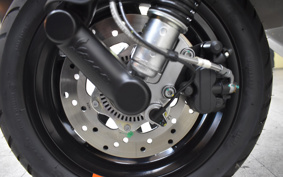VESPA GTV300 2024 RP8MD