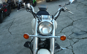 YAMAHA DRAGSTAR 400 CLASSIC 2010 VH02J