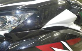 KAWASAKI ZX-25R 1995 ZX250E