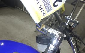 SUZUKI GSX400 IMPULSE S 1997 GK79A