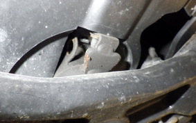 YAMAHA MAJESTY155 Gen.2 S 2000 SG52J