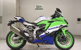 KAWASAKI ZX-4RR 2024 ZX400P