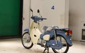 HONDA C50 SUPER CUB AA09