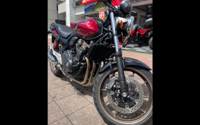 HONDA CB400SFV-4ABS 2015 NC42