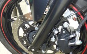 SUZUKI GSX250RA 2013
