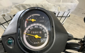 HONDA  BENLY  PRO  AA05