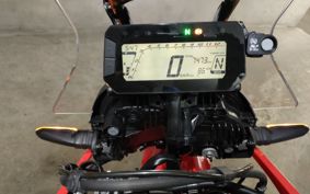 HONDA CRF250 RALLY S MD47