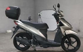 SUZUKI ADDRESS V110 CE47A