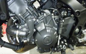 YAMAHA TRACER 9 GT 2025 RN99J