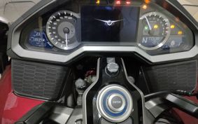 HONDA GL1800 TOUR DCT 2018 SC79