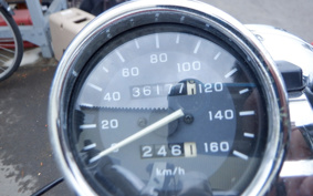 HONDA VRX400 ROADSTER 1998 NC33