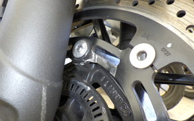 KAWASAKI NINJA 400 2024 EX400L