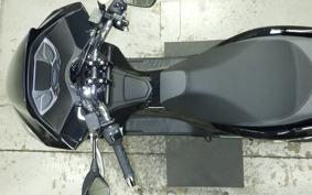 HONDA PCX125 2015 JK05