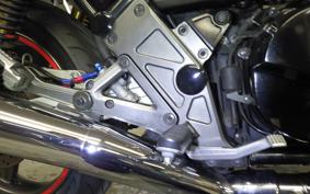 KAWASAKI ZEPHYR 400 KAI 2000 ZR400C