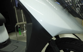 YAMAHA JOG-7 2022 AY01