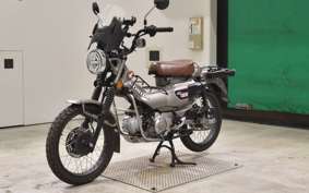 HONDA CT125-2 JA65