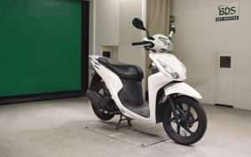 HONDA DIO 110 JF58