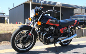 HONDA CB750F RC04